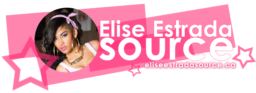 Elise Estrada Source